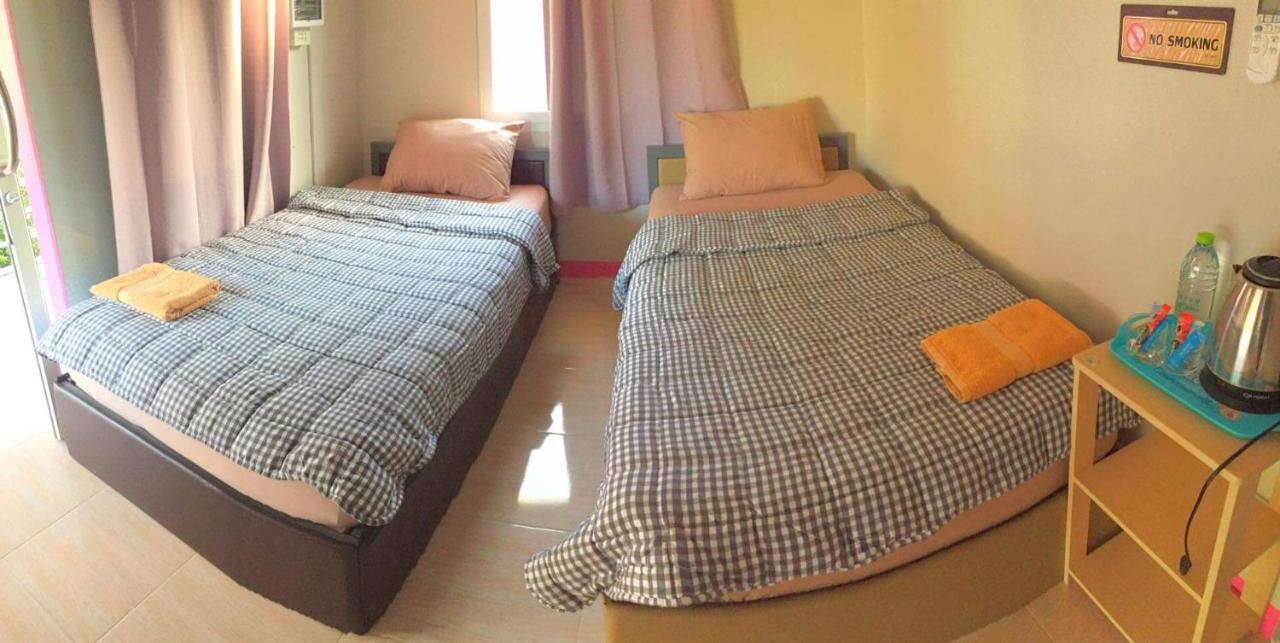 ณัฐวดี รีสอร์ท Don Sak Εξωτερικό φωτογραφία