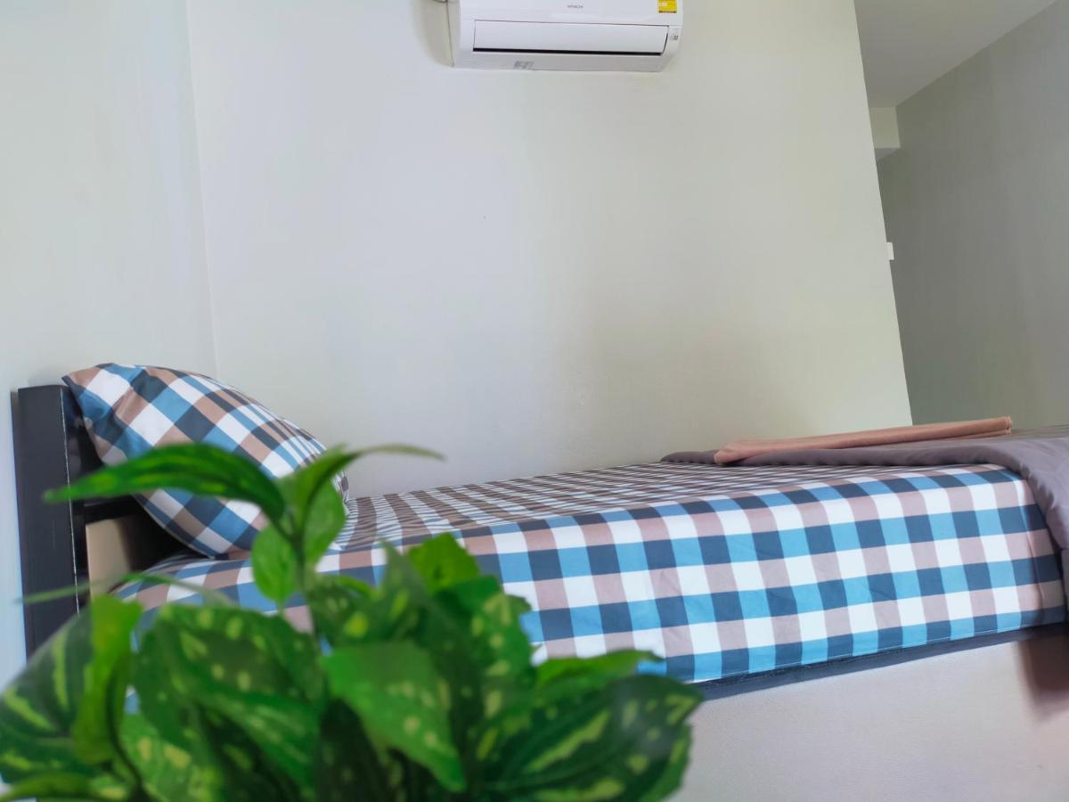 ณัฐวดี รีสอร์ท Don Sak Εξωτερικό φωτογραφία